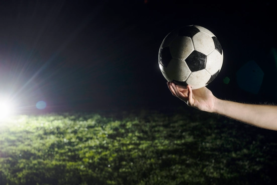 The Ultimate Football Quiz Guide: Test Your Knowledge Like a Pro