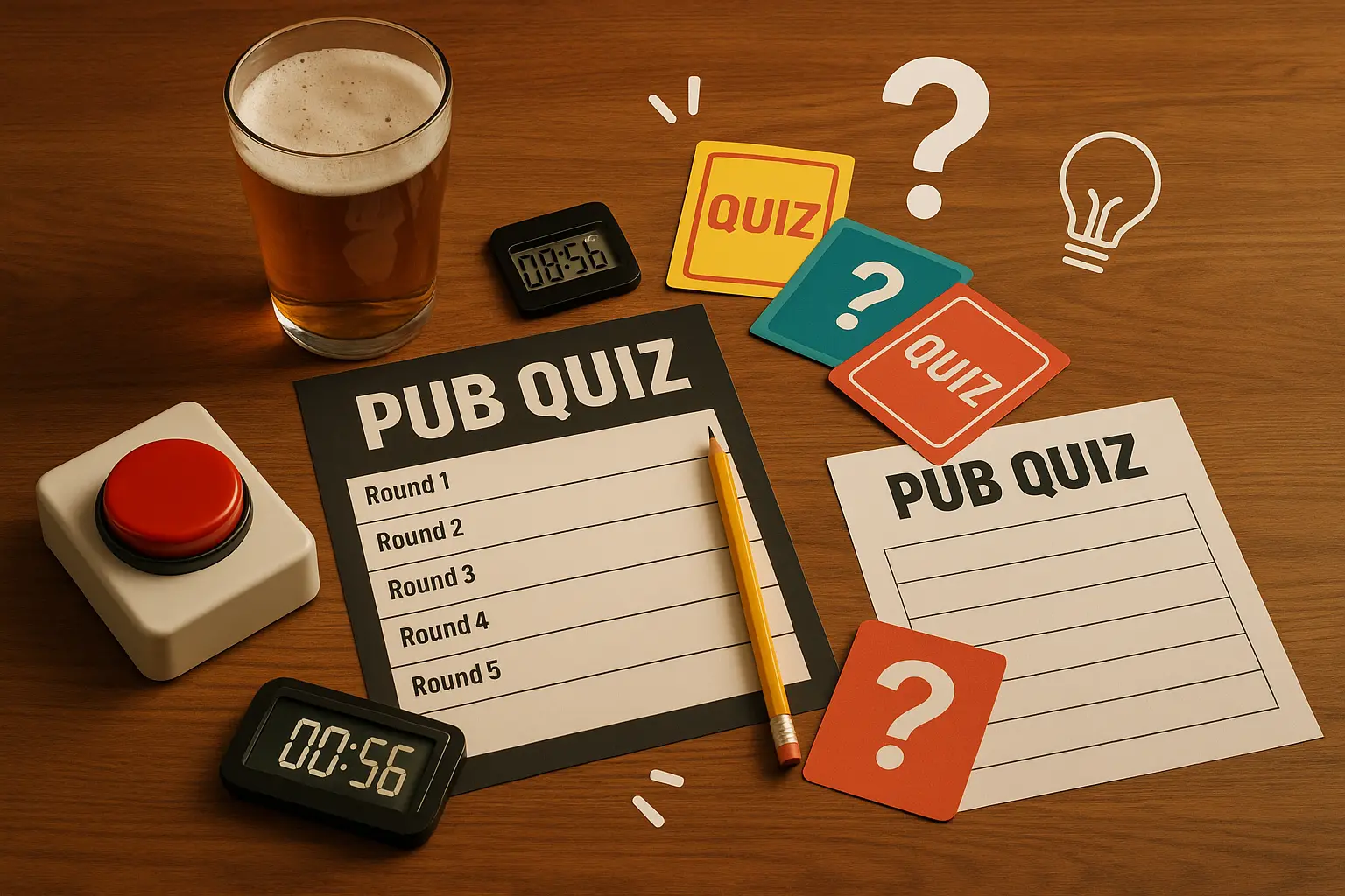 What Is Trivia? Why It Matters and How It Can Be Fun